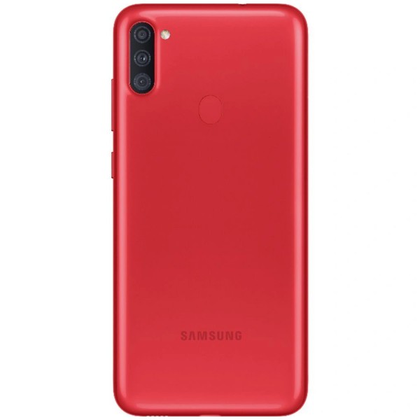 Samsung Galaxy A11 SM-A115 32GB Red